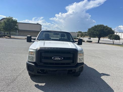 Used 2012 Ford F250 XL RWD image 3