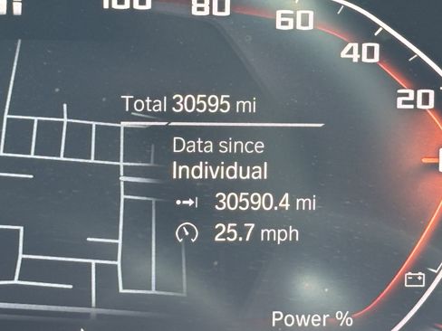 Certified 2023 BMW X3 M40i w/ Premium Package image 22