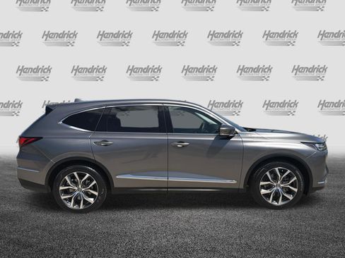 Certified 2024 Acura MDX w/ Technology Package FWD image 11