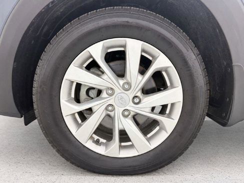 Used 2019 Hyundai Tucson Value AWD/4WD image 27