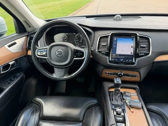 Used 2016 Volvo XC90 T6 Inscription AWD/4WD image 16