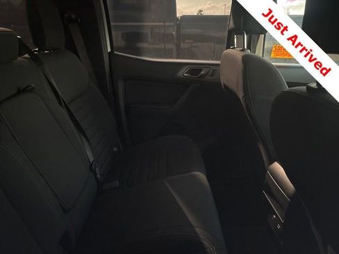 Used 2022 Ford Ranger XLT w/ Equipment Group 301A Mid RWD image 18