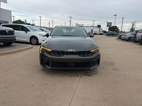 Used 2026 Kia K5 LXS FWD image 2