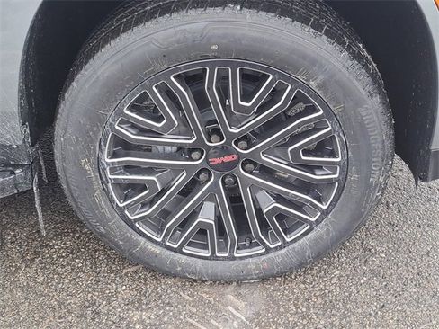 New 2026 GMC Yukon Elevation w/ Elevation Premium Package image 4