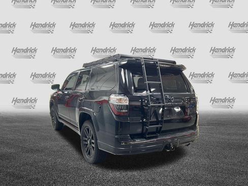 Used 2019 Toyota 4Runner Limited AWD/4WD image 10