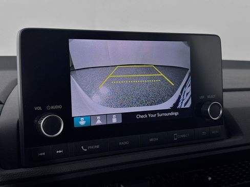 Certified 2023 Honda CR-V Sport image 13