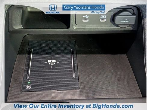 New 2026 Honda Pilot EX-L image 31