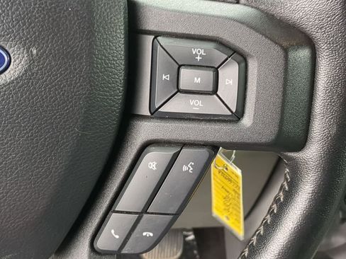 Used 2019 Ford F150 XLT w/ Equipment Group 302A Luxury AWD/4WD image 24