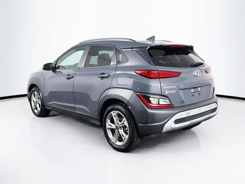 Used 2023 Hyundai Kona SEL AWD/4WD image 9