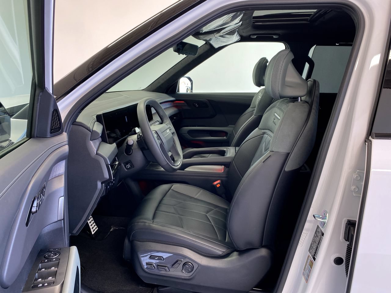 New 2027 Kia Telluride X-Line SX Prestige w/ Executive Package AWD/4WD image 16