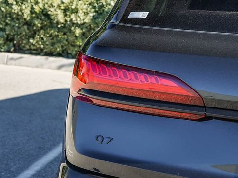 New 2026 Audi Q7 3.0T Premium Plus image 7
