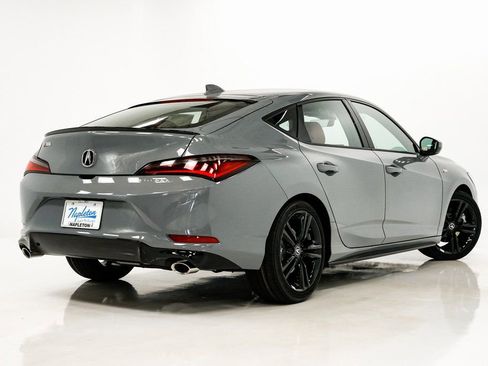New 2026 Acura Integra A-Spec image 28
