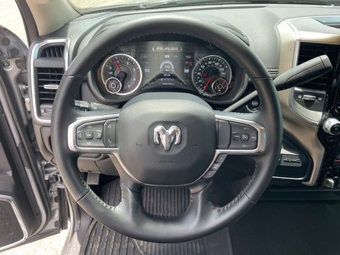 Used 2024 RAM 3500 Laramie w/ Towing Technology Group AWD/4WD image 22