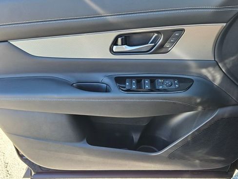 New 2026 Nissan Murano SL image 29