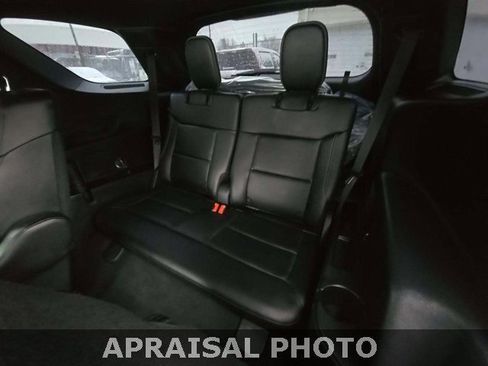 Used 2021 Ford Explorer ST w/ Equipment Group 401A image 13