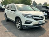 Used 2017 Honda Pilot Elite image 5