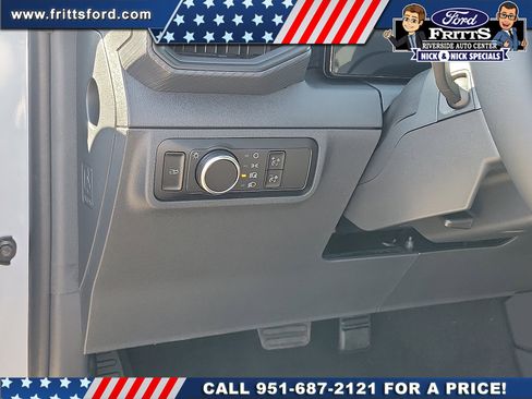 New 2026 Ford Mustang Coupe RWD image 12