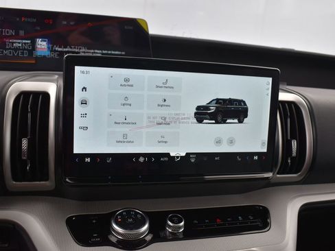 New 2026 Ford Expedition Max Active AWD/4WD image 14