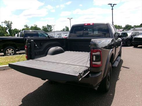 Certified 2022 RAM 2500 Laramie AWD/4WD image 16