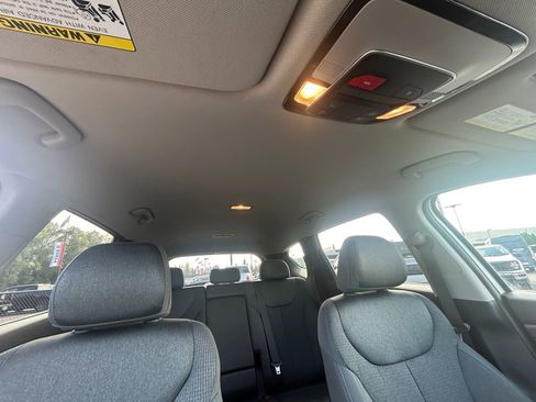 Used 2023 Hyundai Santa Fe SEL image 27