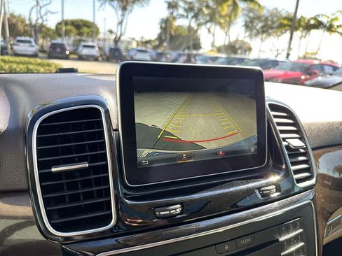 Used 2016 Mercedes-Benz GLE 350 w/ Premium Package image 50