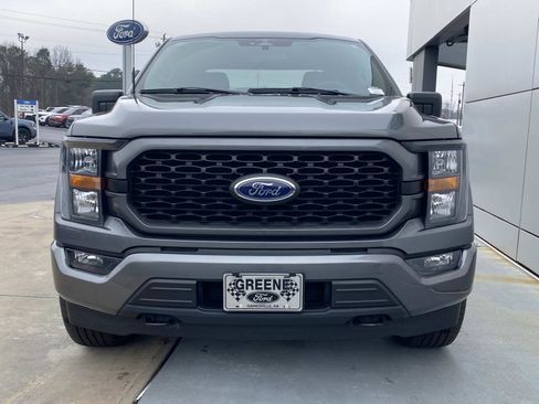 Used 2023 Ford F150 XL w/ STX Appearance Package image 11
