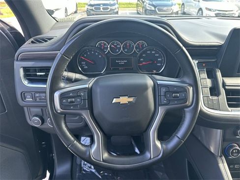 Used 2023 Chevrolet Tahoe LS w/ Driver Alert Package image 11