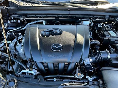 New 2026 MAZDA CX-30 AWD 2.5 S image 12