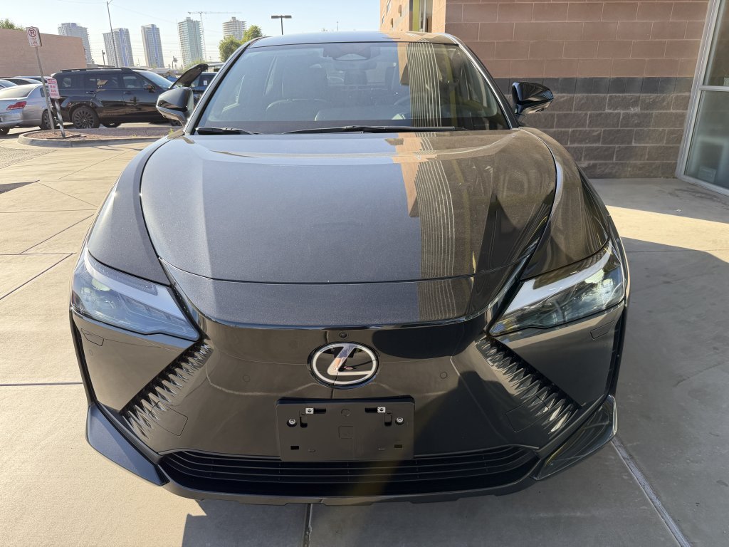 Used 2023 Lexus RZ 450e Premium w/ Technology Package AWD/4WD image 10
