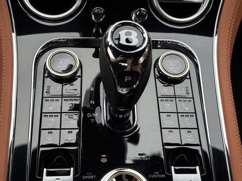 New 2024 Bentley Continental GT image 27