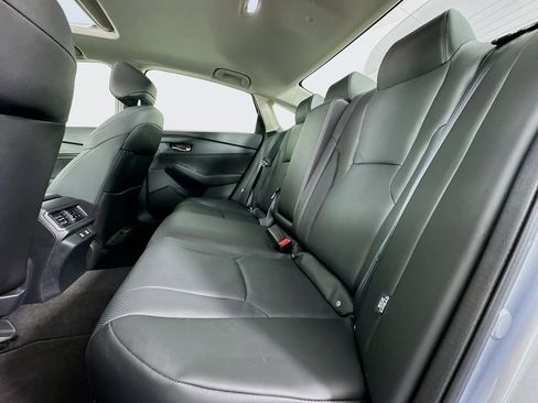 Used 2025 Honda Accord EX-L image 32