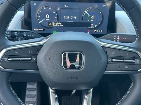New 2026 Honda Prologue Touring image 24
