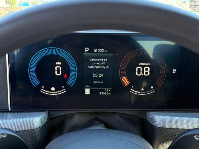 Used 2024 Hyundai Sonata SEL FWD image 14