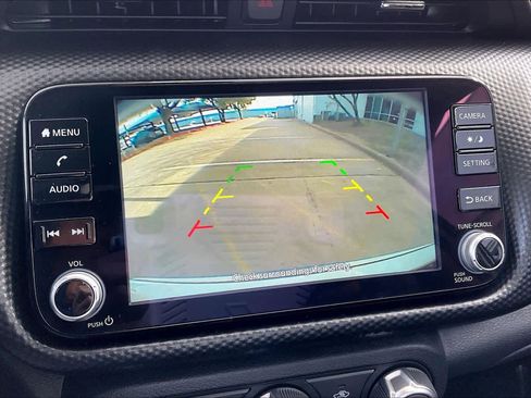 Used 2024 Nissan Kicks SV image 25