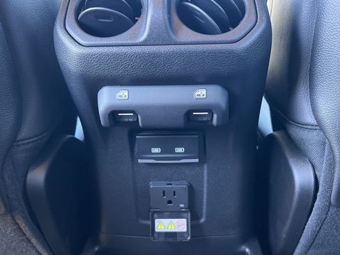 New 2026 Jeep Wrangler Sahara image 24