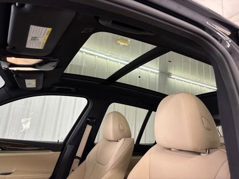 Used 2020 BMW X3 sDrive30i w/ Premium Package image 9