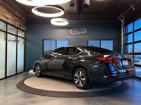 Used 2020 Nissan Altima 2.5 SL image 5