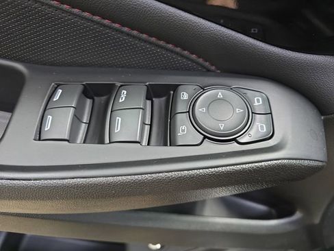 Used 2023 Chevrolet Traverse RS w/ LPO, Floor Liner Package image 31