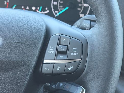 New 2025 Ford Transit 250 148 Medium Roof Extended AWD image 19