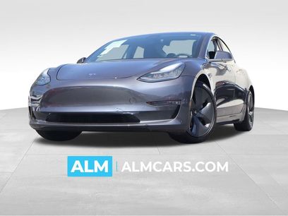 Used 2020 Tesla Model 3 Long Range