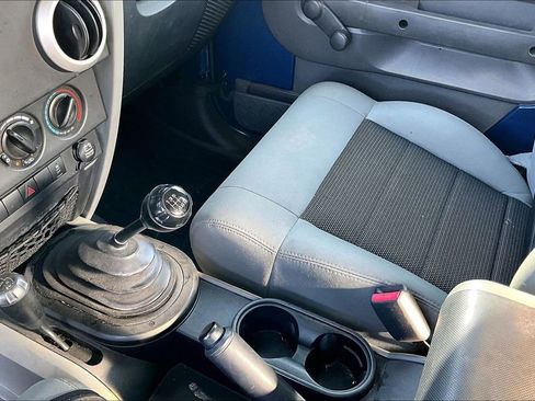 Used 2010 Jeep Wrangler Sport image 11