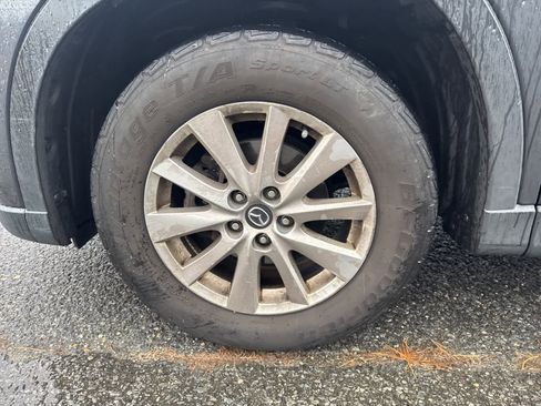 Used 2016 MAZDA CX-5 Touring image 21