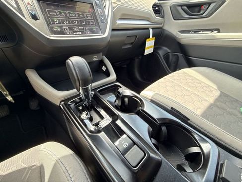 Used 2026 Subaru Forester AWD/4WD image 19