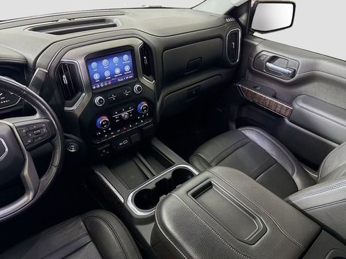 Used 2021 GMC Sierra 1500 Denali w/ Driver Alert Package II image 28