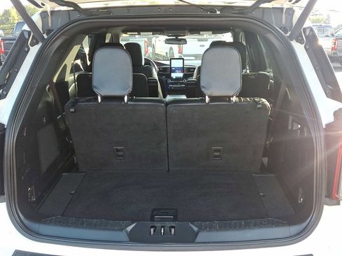 Certified 2021 Ford Explorer ST w/ Equipment Group 401A image 30