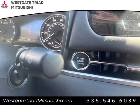 New 2026 Mitsubishi Outlander ES FWD image 19