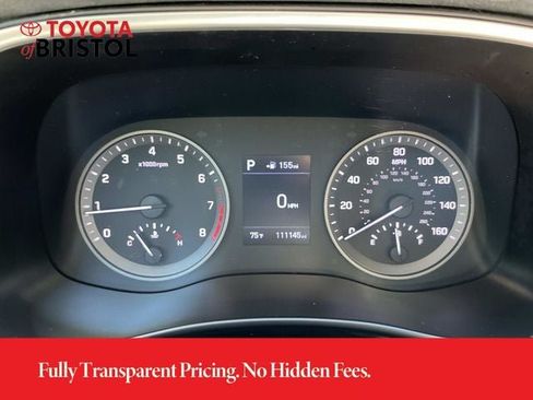 Used 2020 Hyundai Tucson Value AWD/4WD image 35