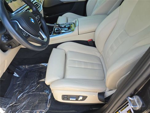 Used 2021 BMW X5 xDrive40i w/ Premium Package AWD/4WD image 21