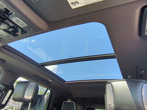 New 2026 GMC Yukon AT4 Ultimate image 20