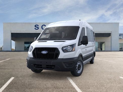 New 2026 Ford Transit 350 XL image 2